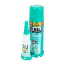 Jenerik Hızlı Yapıştırıcı 200 Ml