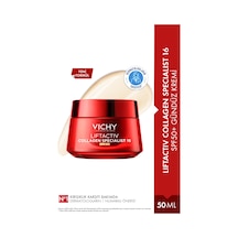 Vichy Liftactiv Collagen Specialist Cream Spf50 50 Ml
