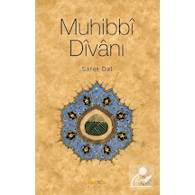 Muhibbi Divanı - Safer Dal - Kaknüs Yayınları