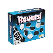 New Toys New Reversi