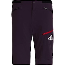 Adidas Turkıye Sho M Erkek Şort Jg3508-mor Mor