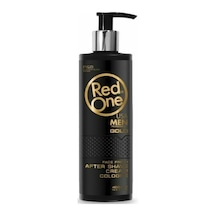 Red One Gold Tıraş Sonrası Krem Kolonya 400 ML
