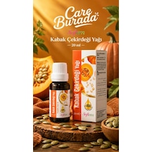 Softem - Kabak Çekirdeği Yağı 20 Ml Diğer