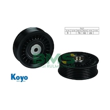 BMS 274 ALTERNATÖR V KAYIS GERGI RULMANI CRAFTER 2.5