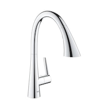 Grohe Zedra Tek Kumandalı Eviye Bataryası 32294002