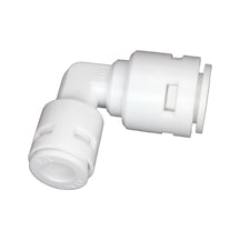 Su Arıtma Cihazı Bağlantı Dirseği 1/4*1/4 Quıck Geçme Su Arıtma Cihazı Bağlantı Dirseği 1/4*1/4 Quıck Geçme