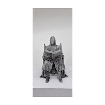 Legolas Oturan Figür Sandalyeli 10 Cm Lord Of The Rings