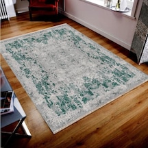 Halıportalı Pvc Kaymaz Taban Salon Mutfak Halısı Yolluk I-Fm-2511