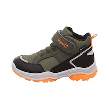 Superfit Jupiter Çocuk Gore-tex Bot - Haki Turuncu 000053-7000 Haki - Turuncu