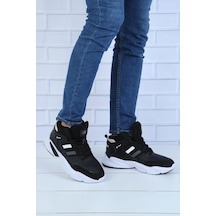 M.P MP 222 2635 Unisex Basketbol Ayakkabısı Siyah