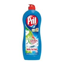 Pril Elma Sıvı Bulaşık Deterjanı 675 ML
