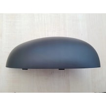 Skoda Fabia - Roomster 2007-2014 Ayna Kapağı Sağ Siyah Oem No:5j0857538