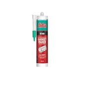 Akfix Ht300 Kırmızı Yüksek Isı Silikonu 280ml Sa075 Akfix Ht300 Kırmızı Yüksek Isı Silikonu 280ml Sa075