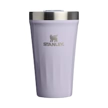 Stanley The Everyday Tumbler 0.47l/16oz Purple Dust Gloss Çok Renkli
