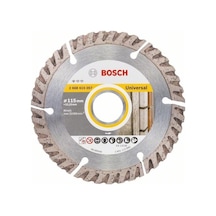 Bosch Standard For Universal 115 mm Elmas Kesme Diski