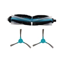 Suntek Conga 1290 1390 Elektrikli Süpürgeler İçin Rulo