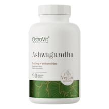 Ostrovit Ashwa/gandha 375 Mg 90 Tablet