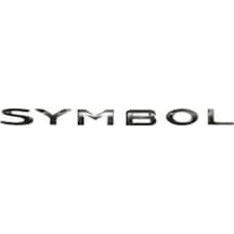 Clio Symbol Thalia Bagaj Kapak Yazısı 8200867304