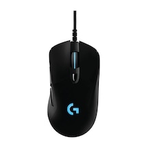 Logitech 910-005633 G403 Hero Kablolu Oyuncu Mouse Diğer
