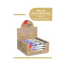 Erik Hurma Fındık Bar 30 G X 12 Adet
