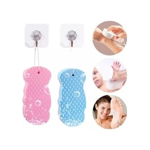 Bebek Peeling Banyo Süngeri