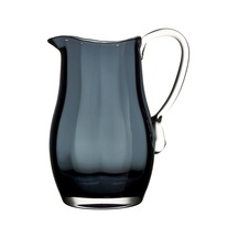 Pasabahce Dalgalı Kana 1.5 L Lacivert - 1 Adet