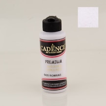 Cadence Akrilik Boya 120 Ml. 6420 Romans