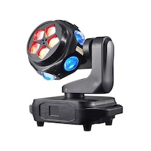 6x20w Rgbw B-eye Laser Moving Head , Sahne, Düğün Salonu , Eğlence Mekanı, Kına Salonları Işık Sistemi