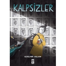 Kalpsizler Ciltli