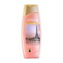 Avon Senses Romantic I'amour Kremsi Duş Jeli 250 ML