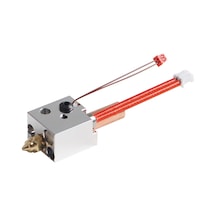 Sv07 Baskı Hotend Kiti 3d Yazıcı Parçaları İçin Yüksek Akışlı Hotend Kiti