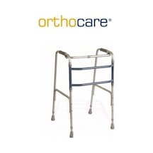 Orthocare 8190 Katlanır Hareketli Walker Yürüteç