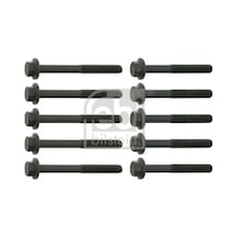 Febı 14304 Silindir Kapak Civatasi 020477 020477s1 20477s1