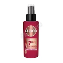 Elidor Bakım Kürü 90 Ml Brezilya Keratin Terapisi
