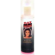 Dax Relax Leave in Conditioner SaçBakım v Yumuşatıcı Losyon 237 ML