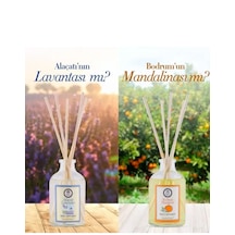 Eyüp Sabri Tuncer Eyüp Sabri Tuncer Oda Kokuları 2 x 50 ML