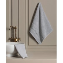 Madame Coco Joetta Yüz Havlusu - Gri - 50x80 Cm Hvlu0000000086yüz Havlusu-gri