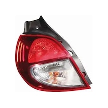 Renault Clio 3 Stop Lambasi Sol 2006-2012 Depo 5511991lue