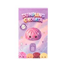 Petra Chocolate Sürpriz Dolgulu Dumpling Çikolata 45g