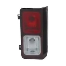 Tyc 19-c477-01-2b R.trafıc Arka Sis Lambası Rh.14-