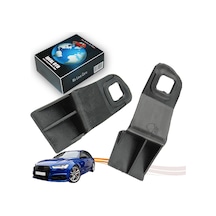 Audi A6 C7 4g 2013-2015 İçin Sol & Sağ Far Tutucu Klips Seti 4g094110043e 4g094110044e