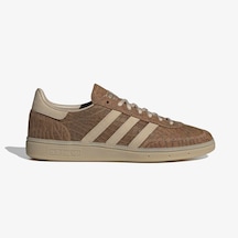 Adidas Handball Spezial Kadın Siyah Spor Ayakkabı Kj9963 2800282