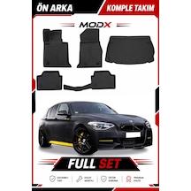 Hyundai Elantra 2025 Model 5d Havuzlu Paspas + 3d Bagaj Havuzu Premıum A+