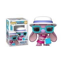 Funko Pop Disney Lilo & Stitch - Angel With Bags Special Edition