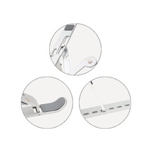 Ayarlanabilir Metal Stand - 10-15.6 İnç Uyumlu 1