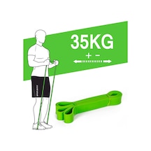 Spor Byfit 35 Kg Dirençli Power Latex Güç Bandı