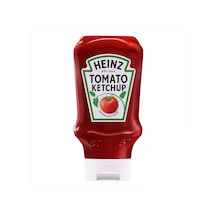 Heinz Ketçap 375 G - 8 Adet Tarı