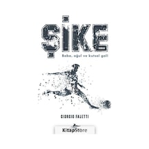 Kitapstore Şike / Giorgio Faletti