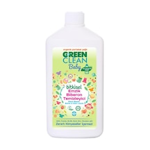 Green Clean U Baby Bitkisel Biberon Emzik Temizleyici 500 Ml