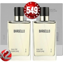 Bargello 549 Floral Erkek Parfüm EDP 2 x 50 ML
